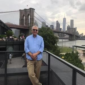 Meet your Posher, Hernando